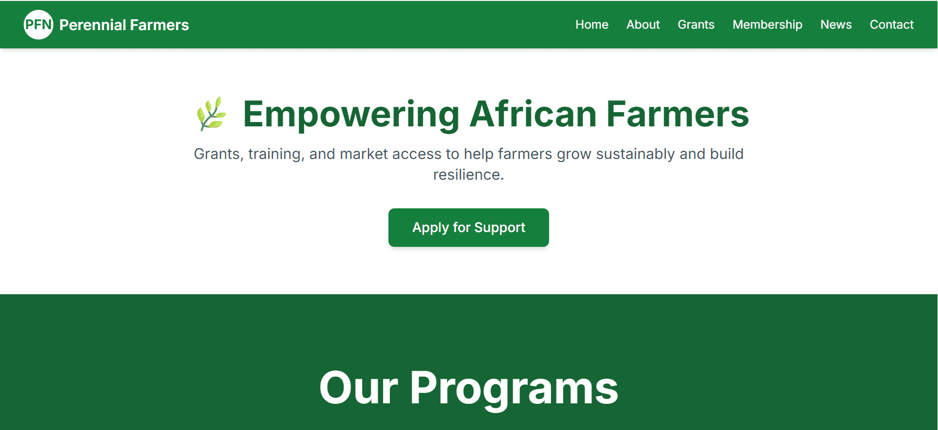 PFNFarmers